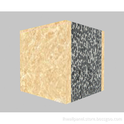 Decorative wall panel